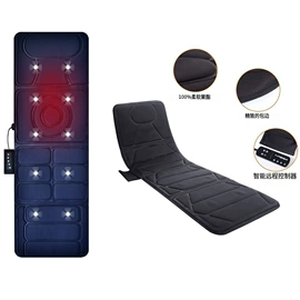 按摩枕/靠垫;按摩足疗机;按摩披肩