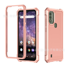 适用三星S23 TF Tactical Edition 边框全包手机壳 保护套 厂家价