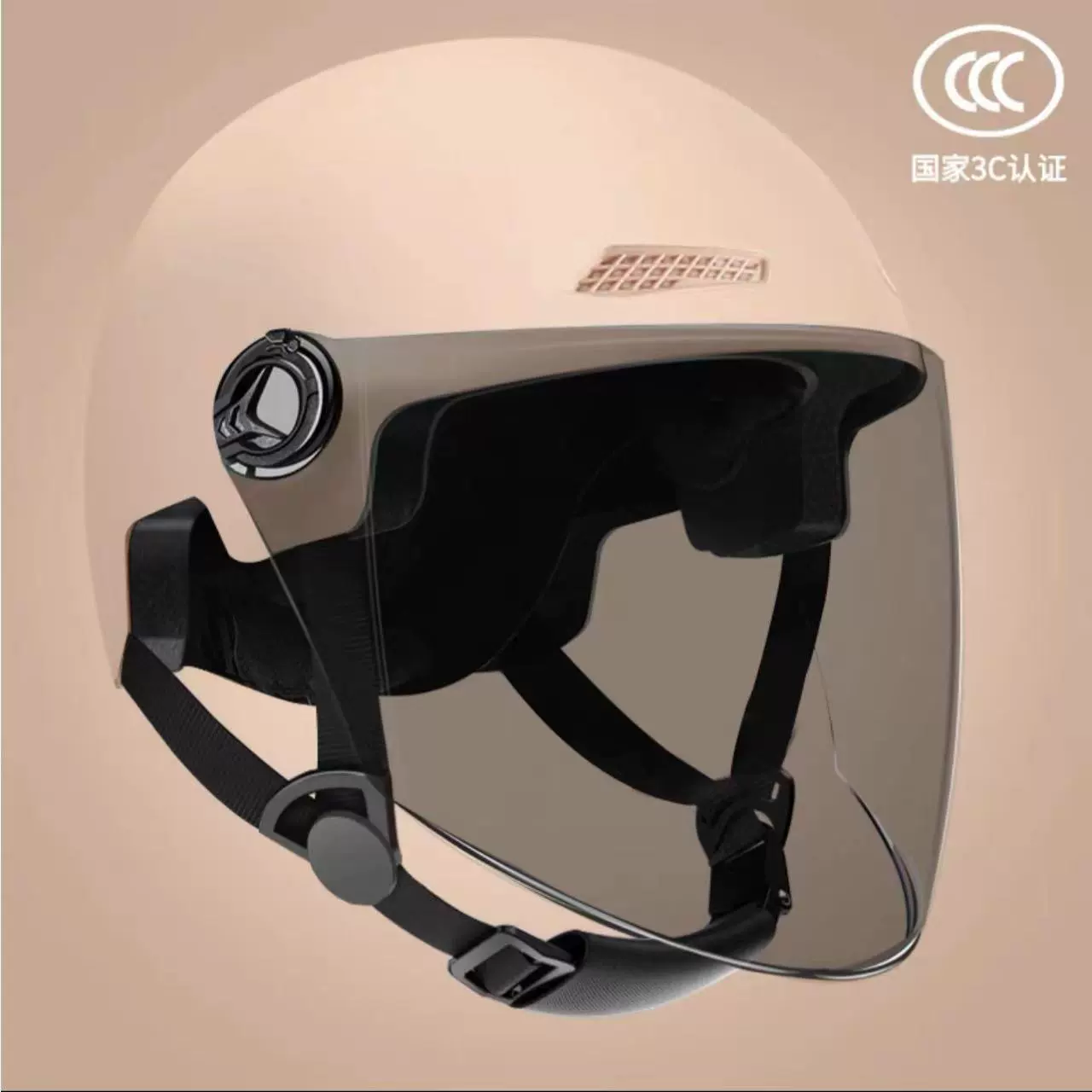 Национальный стандарт сертифицированный шлем электромобиль мотоцикл мужчины и женщины