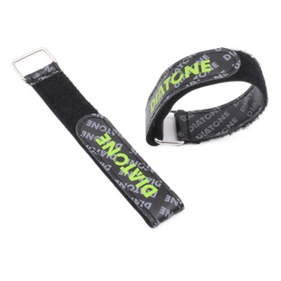 Unmanned Aerial Vehicle Battery Strap Crossing Machine Nylon Fixing Strap Model Lithium Electric Velcro Strap Strap Lithium Battery Strap