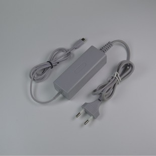wiiu gamepad�Α�ƽ������ 220V WIIUƽ���Դ wii uƽ���ţ