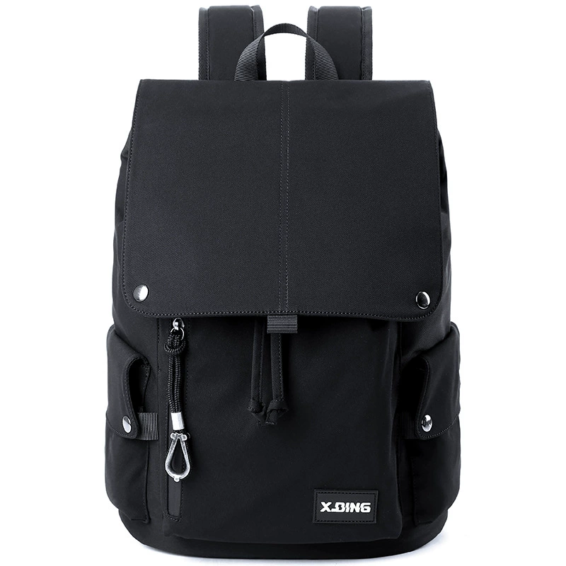 Backpack, capacious laptop, travel bag for elementary school students, school bag