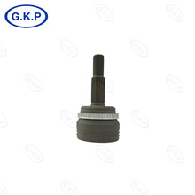 TO-006A 厂家供应汽车优质 外球笼 万向节总成 球笼修理包 传动轴