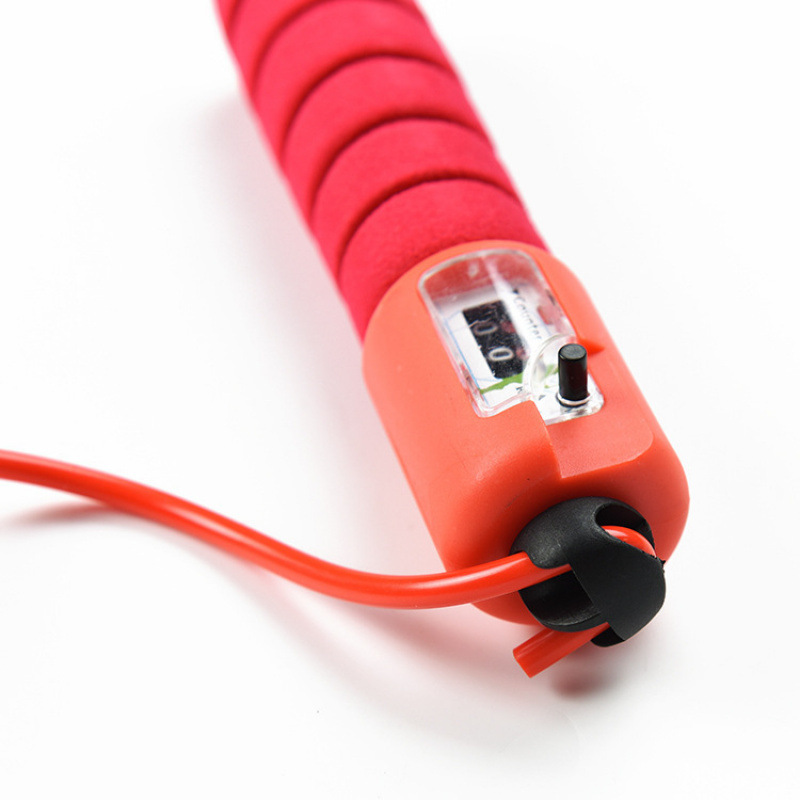 Orange [PVC Plastic Rope]