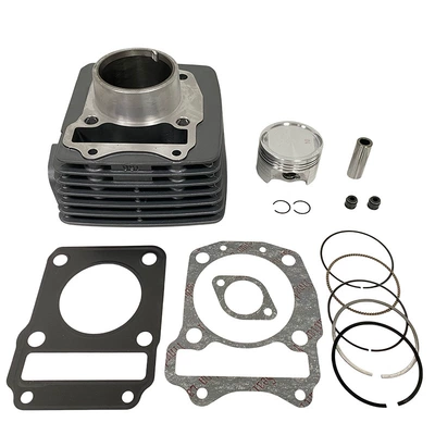 Cylinder and parts suitable for Benelli