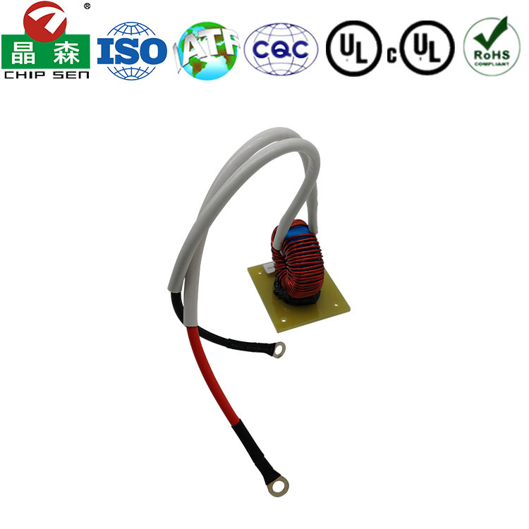 ����KS18�Ż����DC-DCת������ѹ��ѹ��·���ص�Դ����˲����