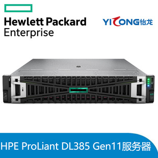 P53921-B21 HPE DL385 Gen11 8SFF BTO Svr�m�����Q������؛��