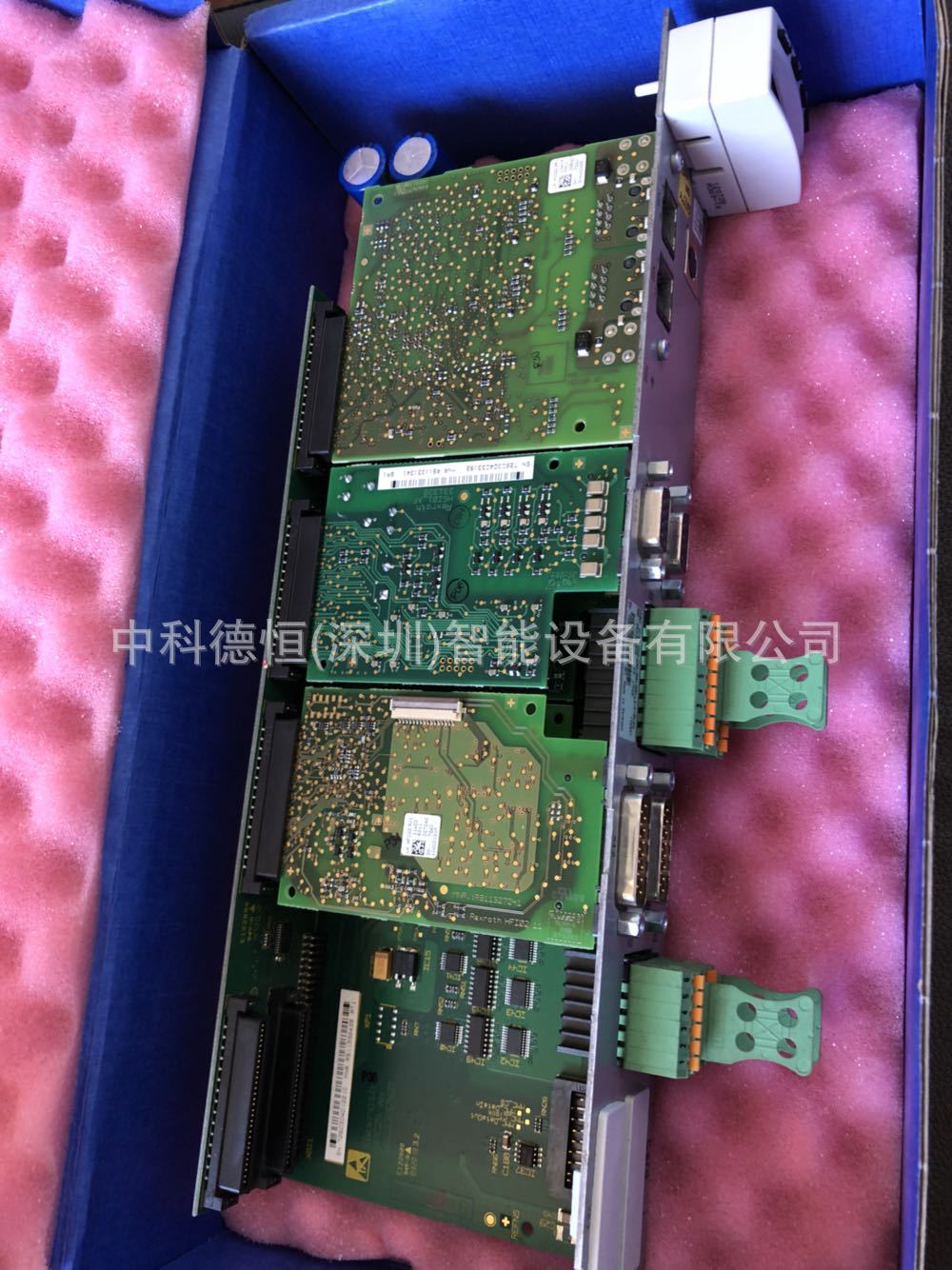 博士力士乐R911328504 CDB01.1C-SE-ENS-ENS-NNN-MEM-L2-S-NN-FW