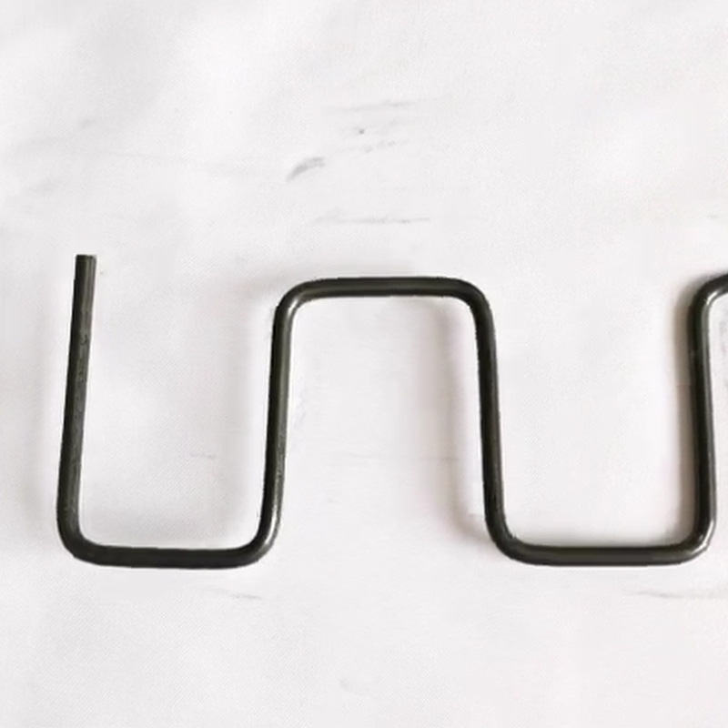 浙江厂家供应 各种线成型汽车座椅弹簧 非标定制异形弹簧来图定制