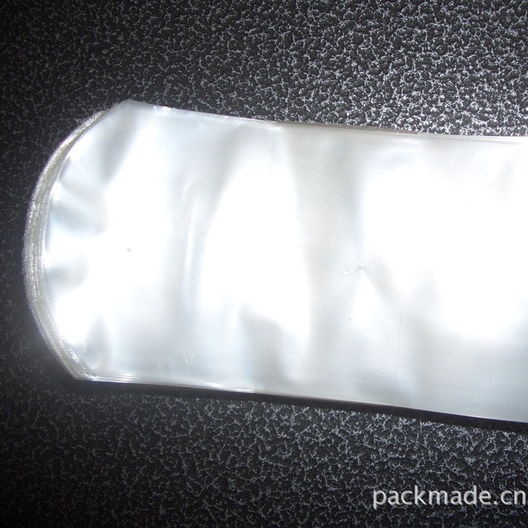 收缩包装材料塑封膜圆口袋方扁瓶异形收缩膜吹风机热缩膜高透明