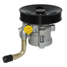 实力供应助力泵总成适用于奇瑞A5弯管助力泵厂家批发