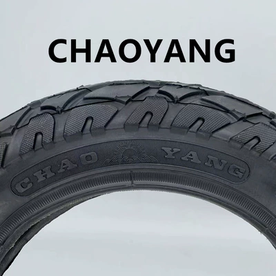 Elektrikli avtomobil şinləri Tire H5102 12.5 inch