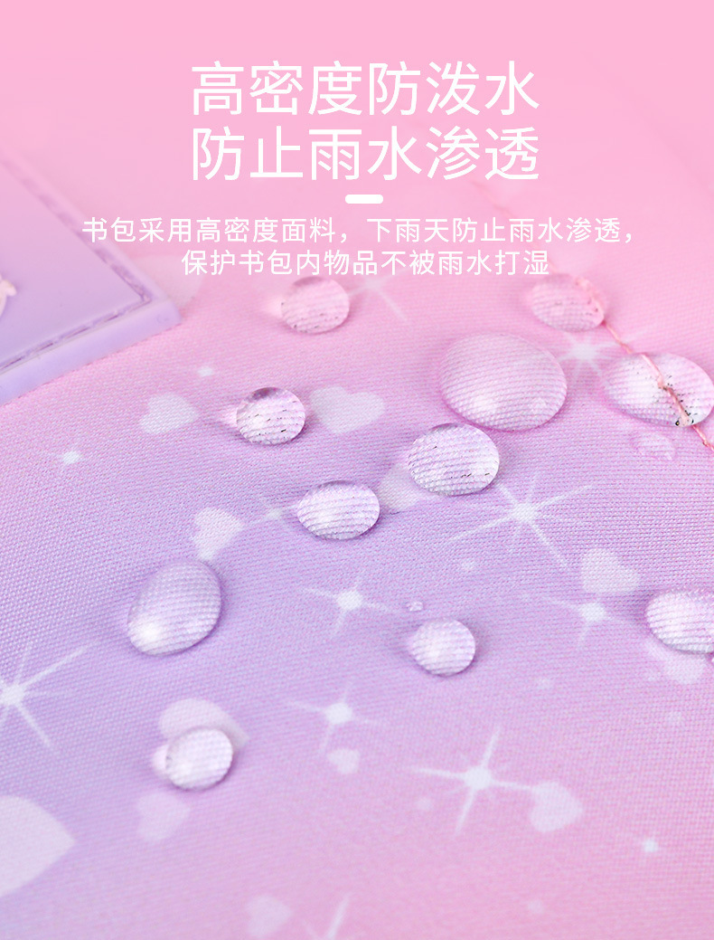 Details page of Miyou Qixin schoolbag 1_10.jpg