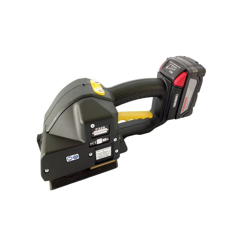 P329手提电动打包机