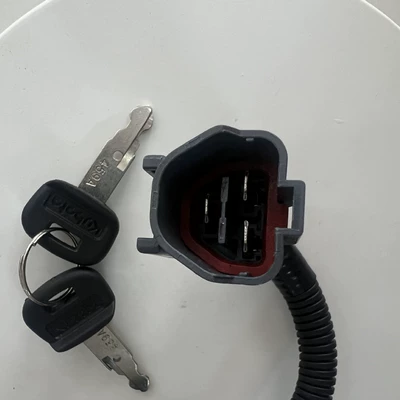 Long RC461-53962 KX018-4 – Other power supply, ignition system