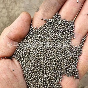 High-Quality, High-Hardness Chromium-Molybdenum Steel Shot for Grinding, Rust Removal, Metal Surface Cleaning, Shot Blasting and Sandblasting