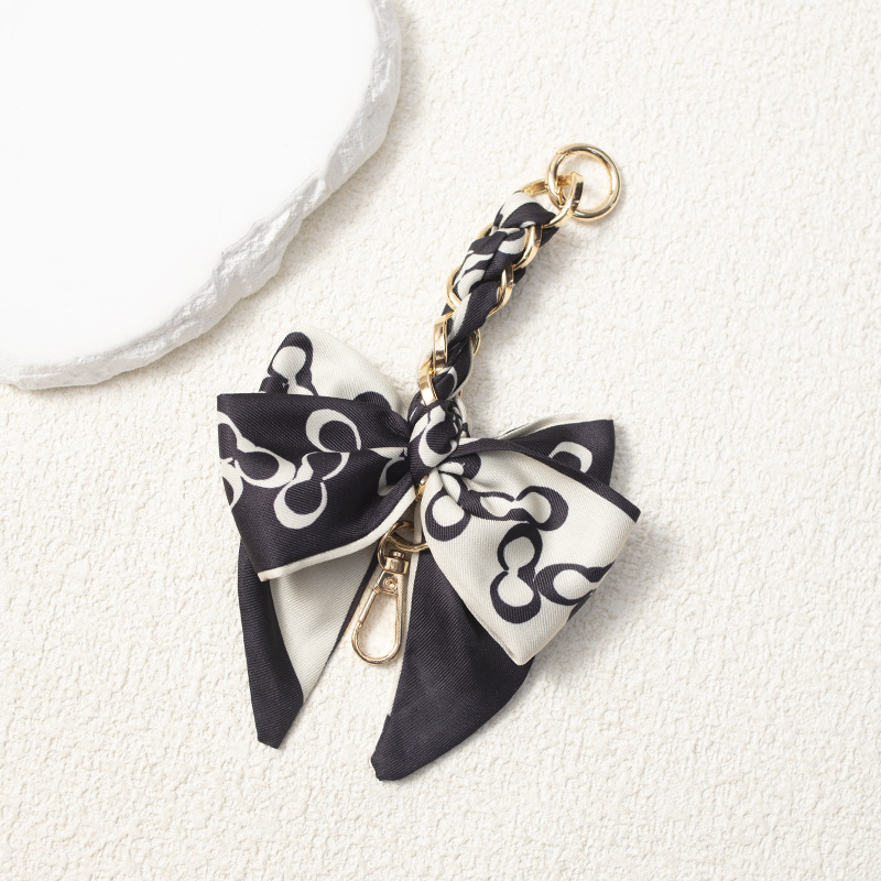 블랙 5 활 연장 체인 17cm