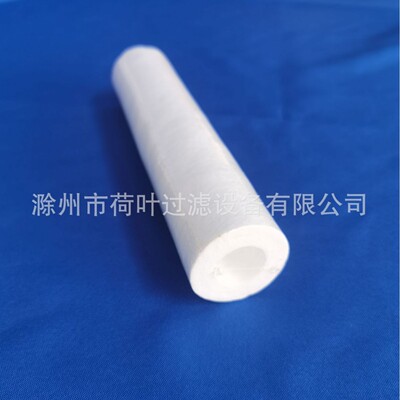 PP Filter element(Flat pressing and insertion),Water filter, PP cotton, PPF ,Filter cartridge,Water purifier core
