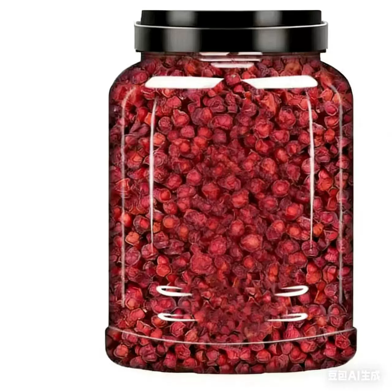 五味子纯正宗五味子泡水泡茶五味子罐装男士滋补品批发代发