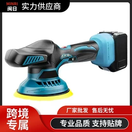 手电钻;电链锯;电动抛光机