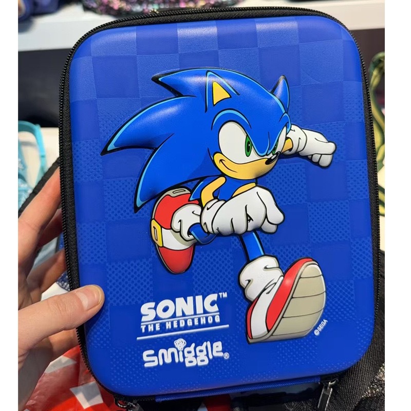 Sonic