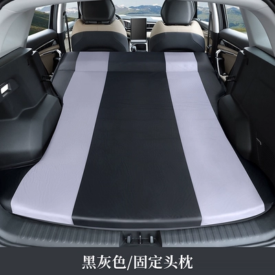 Vehicle-mounted inflatable bed | pad E5 car inflatable-free