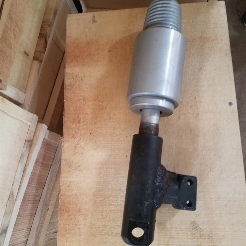 矿用煤层测式注水器 钻杆注水器 湿式煤钻杆注水器 注水封孔器