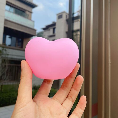 Creative shell night light bedside lamp wake-up Christmas decoration night market stall ornaments luminous children's toys gifts