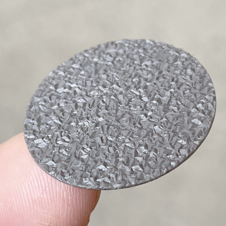 Trustpoud fabricante nacional PEVA teléfono móvil computadora portátil mouse gamepad descompresión etiqueta antideslizante