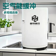 空气能缓冲水箱多规格水箱60L100L150L200L搪瓷内胆保温厂家直销