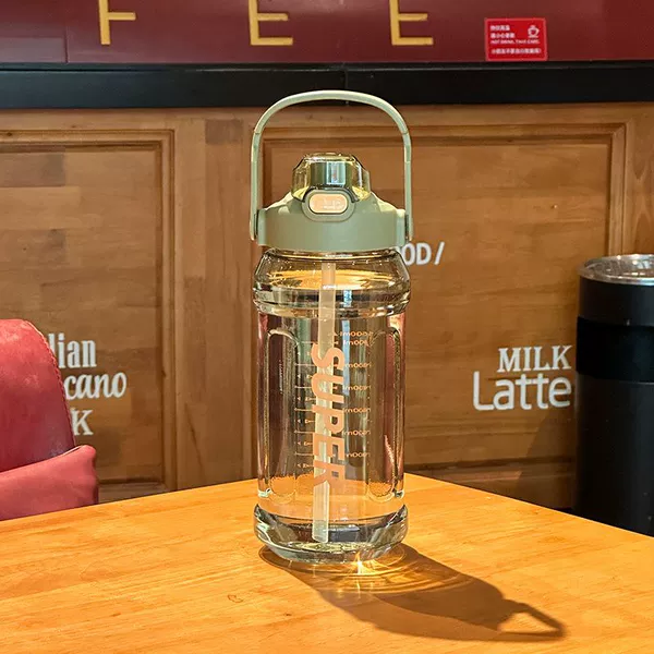 Green, 1500 ml