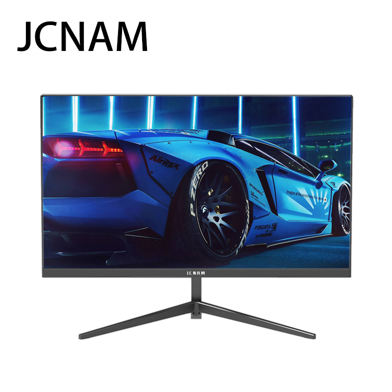 24 inch 2K144hz computer monitor 4K27 LCD 240Hz curved video game 32 inch IPS
