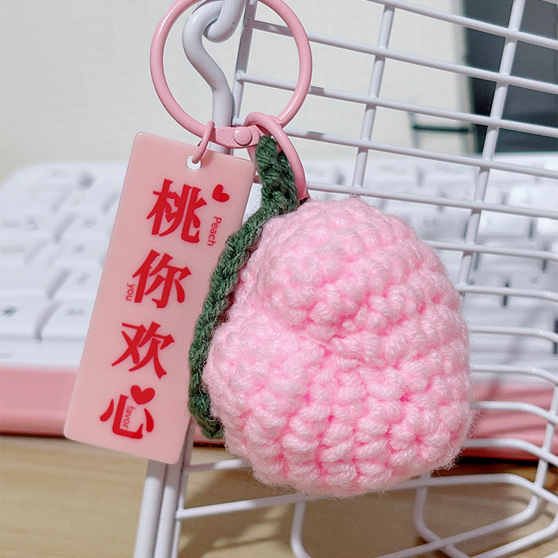 Venta directa de fábrica llavero colgante pequeño muñeca tridimensional llavero de coche mochila escolar colgante puesto al por mayor productos pequeños