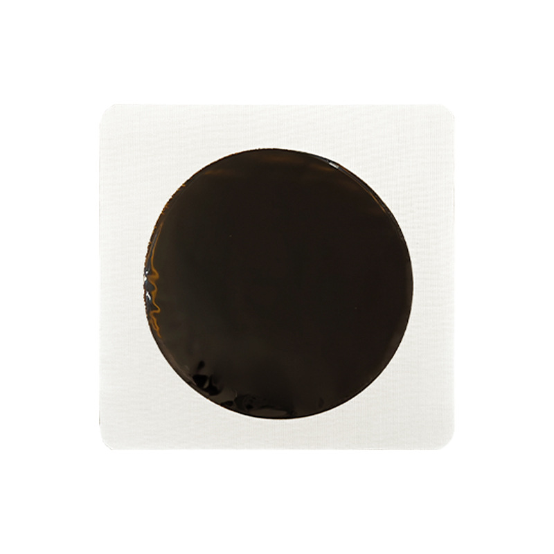 New composite cotton cloth [no residue]