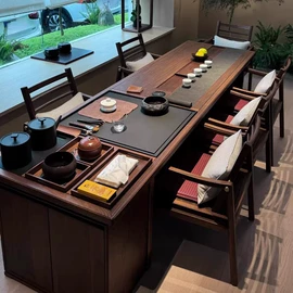 实木沙发;实木床;餐桌