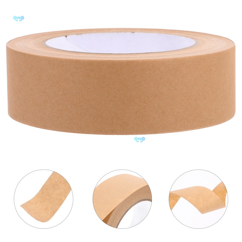 Packaging Sealing Tape Writable Shipping Packing for Moving