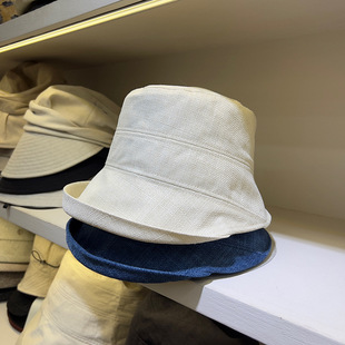 遮阳帽防风