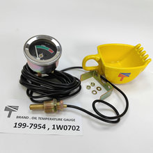 �����¶ȱ� 199-7954/1W0702 ������930��966C D6D