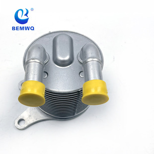 2414 8699 905 oil radiator F39F48F45