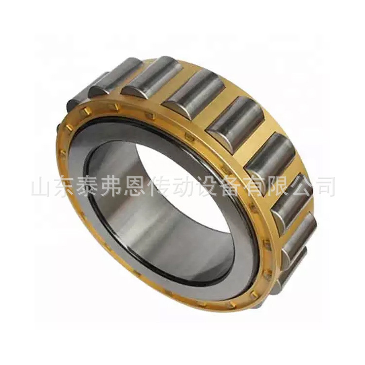 现货滚子轴承 NU3222M减速机 轧机破碎机轴承