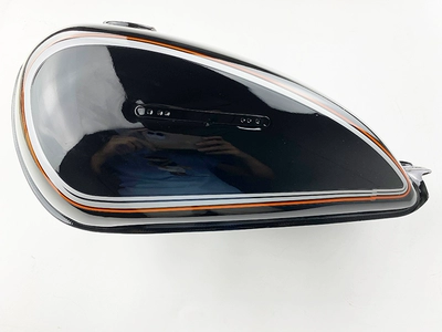 fuel tank, Zhujiang Prince domestic — Fuel tank