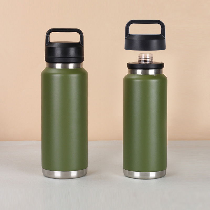 Army green