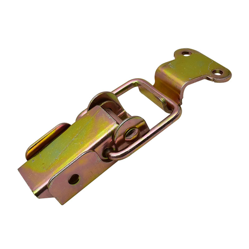 AW / Anwang Industrial Buckle No. 1 Pesado No. 2 Accesorios pesados 505A6 / 506A6 / 507A7 / 503A6 / 504A6