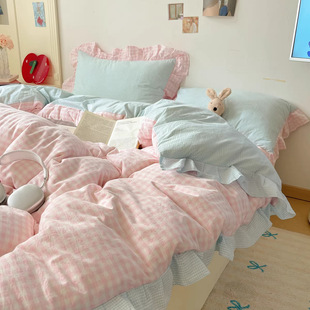 住宿生床上用品