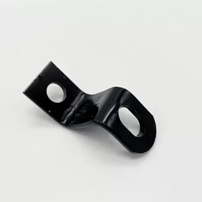 Expansion Z-Shaped Angle Bracket, Electric car rear backrest