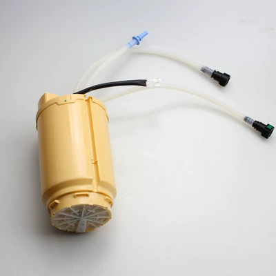 Other starting systems Audi Q7(4L)