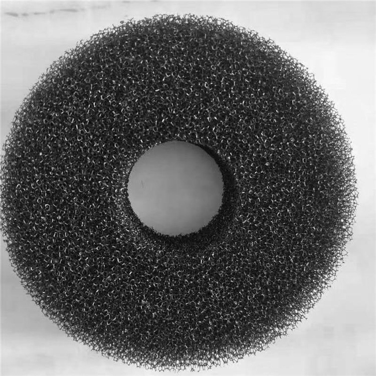 各种孔径过滤海绵制品