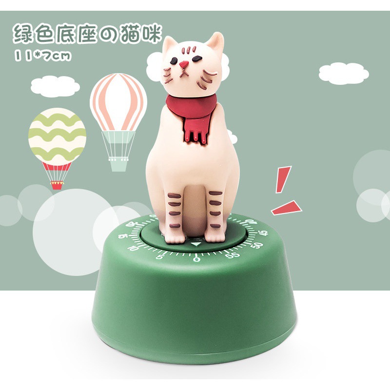 タイムマネージャのタイマー子供のリマインダーの学生はタイマーの台所のタイマーの自律的な目覚まし時計を書きます。