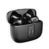 Smart headphones, suitable for import, digital display, bluetooth