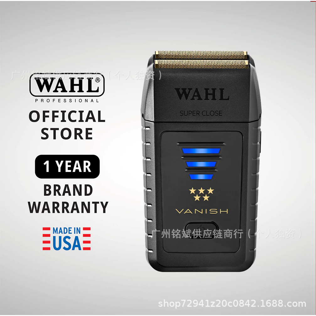 Wahl 8173 Saç Uzatma Cihazı